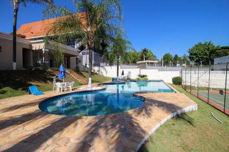 Casa de condomínio para alugar com 105m², 3 quartos e 2 vagas