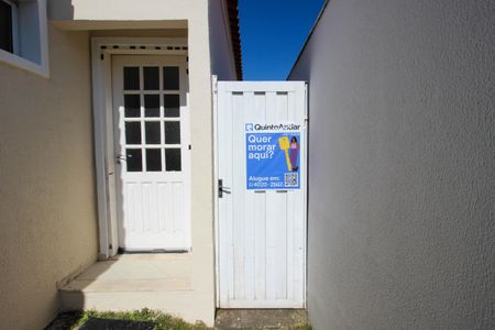 Casa de condomínio para alugar com 105m², 3 quartos e 2 vagas