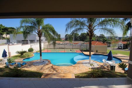 Casa de condomínio para alugar com 105m², 3 quartos e 2 vagas