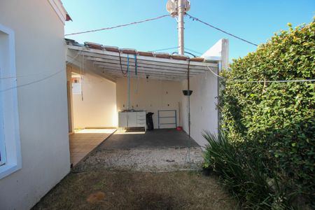 Casa de condomínio para alugar com 105m², 3 quartos e 2 vagas