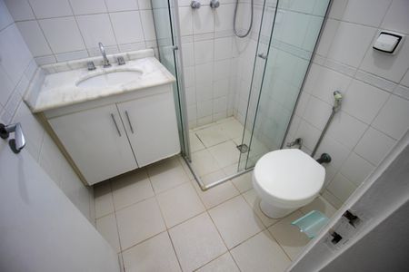 Casa de condomínio para alugar com 105m², 3 quartos e 2 vagas