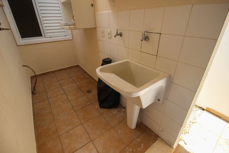 Casa de condomínio para alugar com 105m², 3 quartos e 2 vagas
