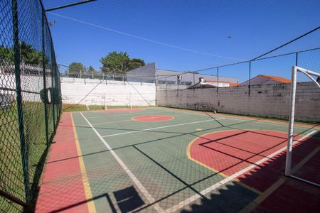 Casa de condomínio para alugar com 105m², 3 quartos e 2 vagas