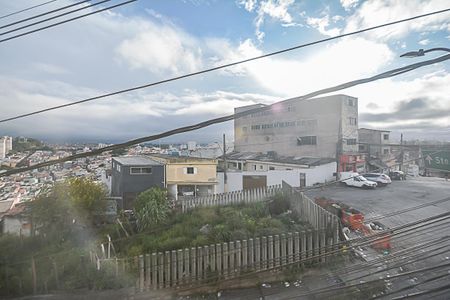 Casa à venda com 300m², 7 quartos e 2 vagas Casa à venda com 300m², 7 quartos e 2 vagasVista da Edícula 1