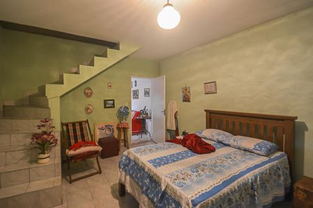 Casa à venda com 300m², 7 quartos e 2 vagas Casa à venda com 300m², 7 quartos e 2 vagasQuarto 1