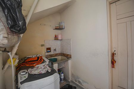 Casa à venda com 300m², 7 quartos e 2 vagas Casa à venda com 300m², 7 quartos e 2 vagasÁrea de Serviço