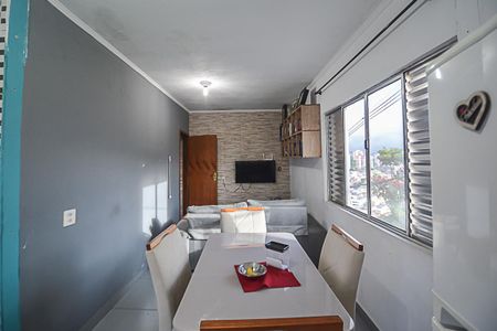 Casa à venda com 300m², 7 quartos e 2 vagas Casa à venda com 300m², 7 quartos e 2 vagasEdícula 1