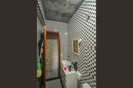 Casa à venda com 300m², 7 quartos e 2 vagas