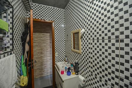 Casa à venda com 300m², 7 quartos e 2 vagas