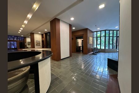 Apartamento à venda com 57m², 1 quarto e 1 vagaÁrea comum