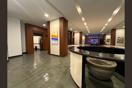 Apartamento à venda com 57m², 1 quarto e 1 vagaÁrea comum