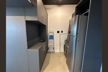 Apartamento à venda com 57m², 1 quarto e 1 vagaÁrea de Serviço