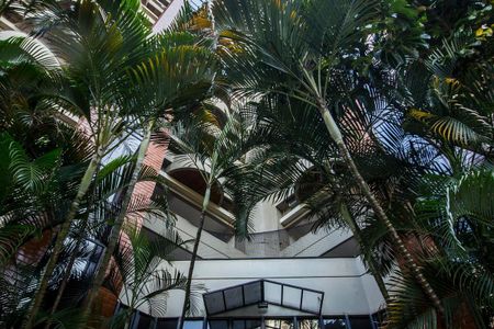 Apartamento à venda com 57m², 1 quarto e 1 vagaFachada