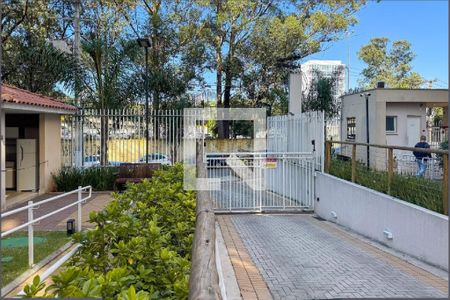 Apartamento à venda com 34m², 2 quartos e sem vagaEntrada