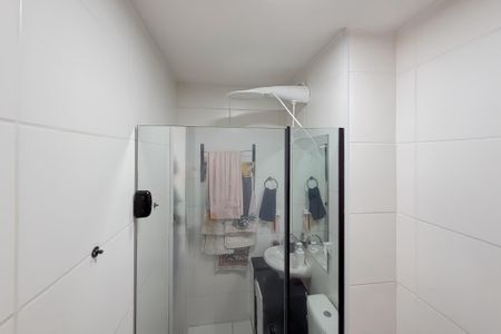 Apartamento à venda com 34m², 2 quartos e sem vagaBanheiro