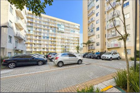 Apartamento à venda com 34m², 2 quartos e sem vagaGaragem