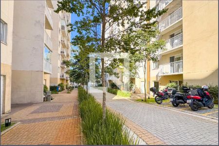Apartamento à venda com 34m², 2 quartos e sem vagaÁrea Externa