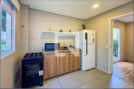 Apartamento à venda com 34m², 2 quartos e sem vagaSalão de Festas