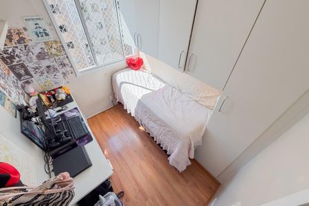 Apartamento à venda com 34m², 2 quartos e sem vagaQuarto 1