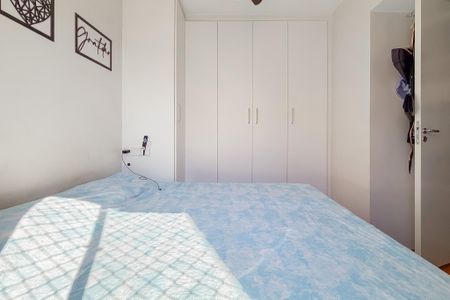 Apartamento à venda com 34m², 2 quartos e sem vagaQuarto 2