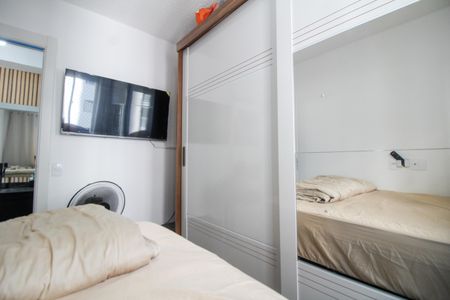 Apartamento à venda com 35m², 2 quartos e sem vagaQuarto 1