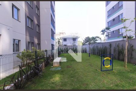 Apartamento à venda com 35m², 2 quartos e sem vagaÁrea comum - Pet Place