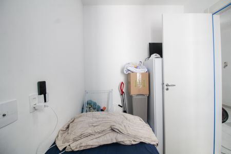 Apartamento à venda com 35m², 2 quartos e sem vagaQuarto 2