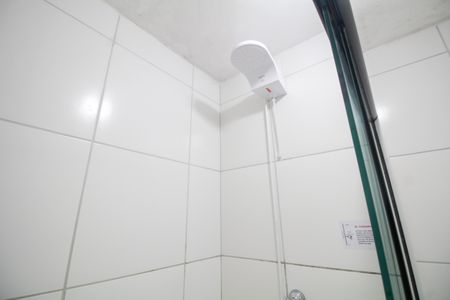 Apartamento à venda com 35m², 2 quartos e sem vagaBanheiro