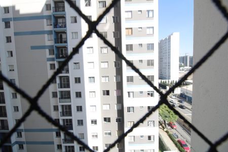 Apartamento à venda com 35m², 2 quartos e sem vagaVista - Quarto 1, Quarto 2 e Sala