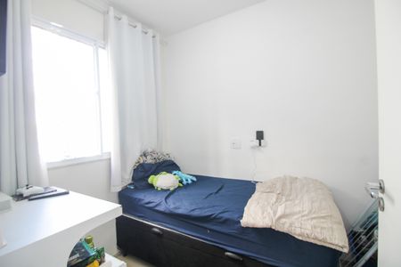 Apartamento à venda com 35m², 2 quartos e sem vagaQuarto 2
