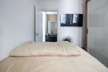 Apartamento à venda com 35m², 2 quartos e sem vagaQuarto 1