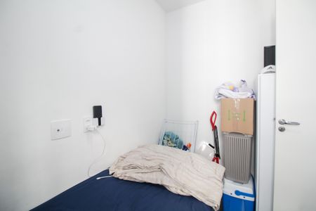 Apartamento à venda com 35m², 2 quartos e sem vagaQuarto 2