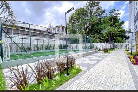 Apartamento à venda com 35m², 2 quartos e sem vagaÁrea comum - Quadra