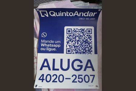 Casa para alugar com 55m², 2 quartos e sem vaga