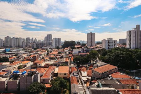 Apartamento para alugar com 50m², 2 quartos e 1 vagaQuarto 1 - Suíte