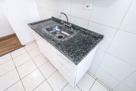 Apartamento para alugar com 50m², 2 quartos e 1 vagaCozinha