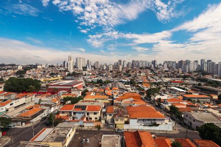 Apartamento para alugar com 50m², 2 quartos e 1 vagaQuarto 2
