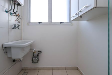 Apartamento para alugar com 50m², 2 quartos e 1 vagaCozinha