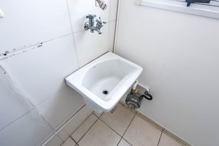 Apartamento para alugar com 50m², 2 quartos e 1 vagaCozinha