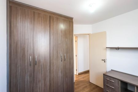 Apartamento para alugar com 50m², 2 quartos e 1 vagaQuarto 2