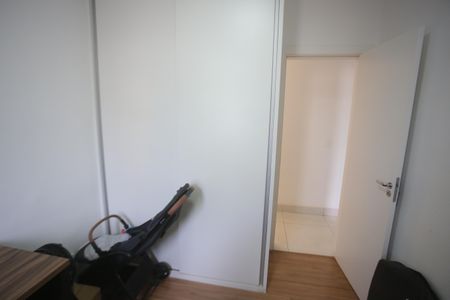 Apartamento à venda com 81m², 3 quartos e 2 vagasQuarto