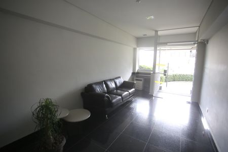 Apartamento à venda com 81m², 3 quartos e 2 vagasArea comum