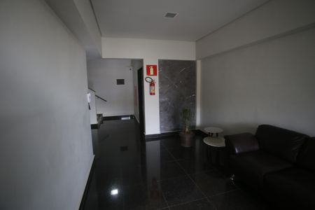 Apartamento à venda com 81m², 3 quartos e 2 vagasArea comum