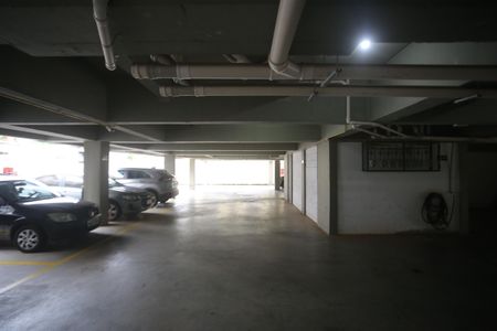 Apartamento à venda com 81m², 3 quartos e 2 vagasArea comum