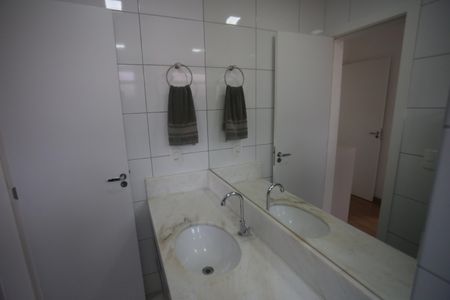 Apartamento à venda com 81m², 3 quartos e 2 vagasSuite
