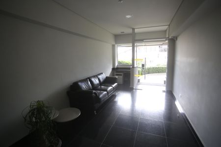 Apartamento à venda com 81m², 3 quartos e 2 vagasArea comum