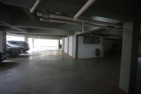 Apartamento à venda com 81m², 3 quartos e 2 vagasArea comum