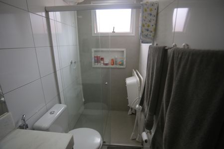 Apartamento à venda com 81m², 3 quartos e 2 vagasSuite