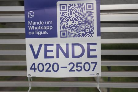 Apartamento à venda com 81m², 3 quartos e 2 vagasPlaca