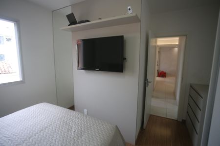 Apartamento à venda com 81m², 3 quartos e 2 vagasSuite